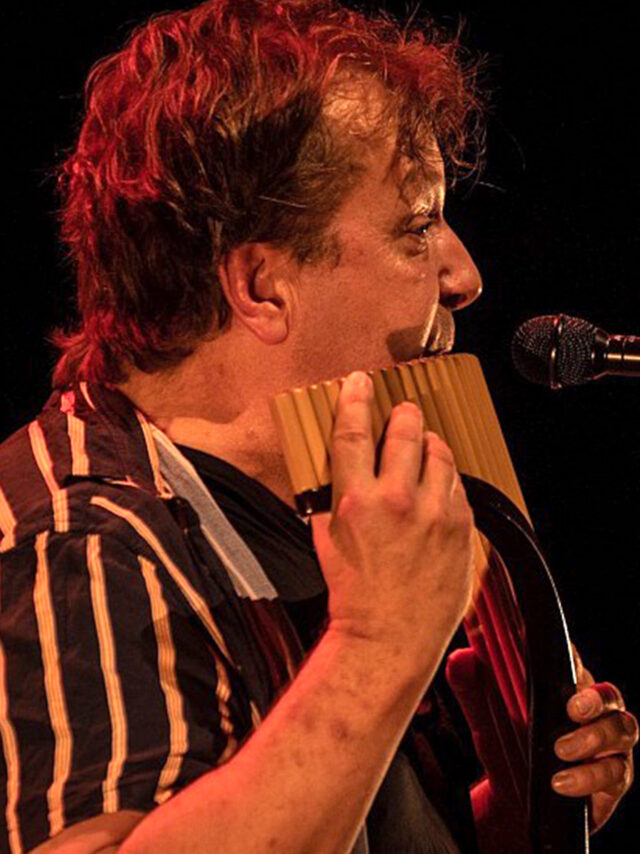Olivier Ombredane