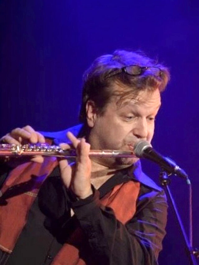Olivier Ombredane