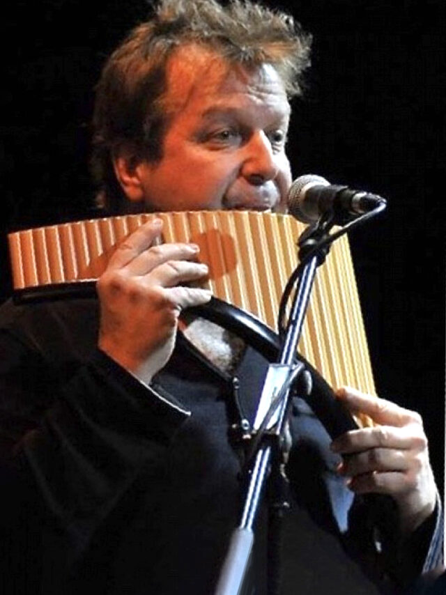 Olivier Ombredane