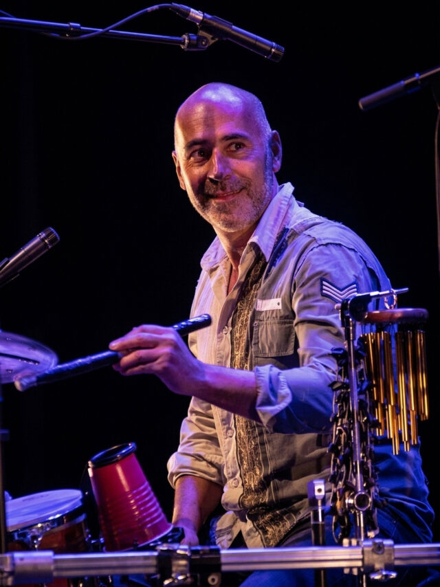 Sébastien Fauqué