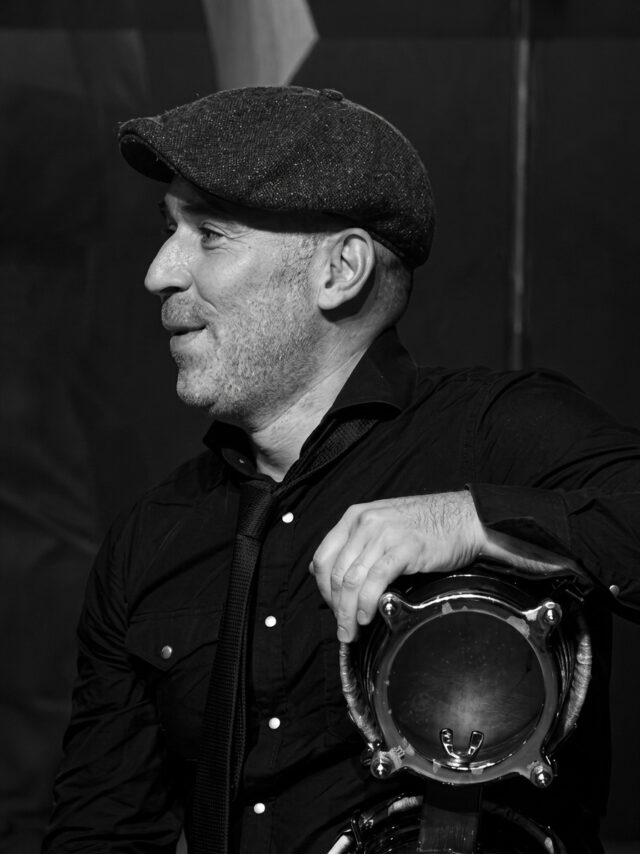Sébastien Fauqué
