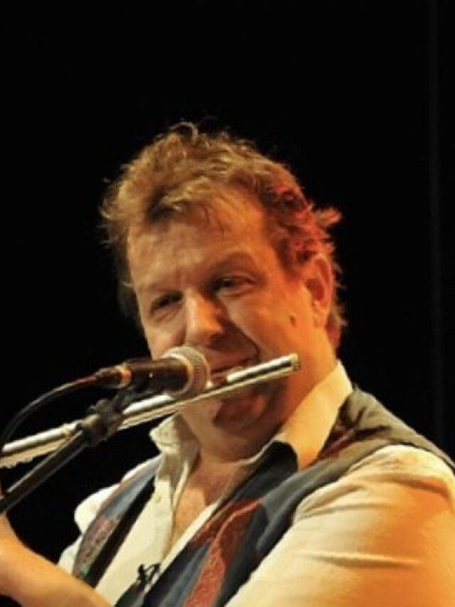 Olivier Ombredane