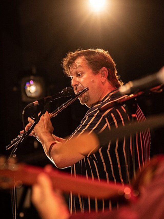 Olivier Ombredane