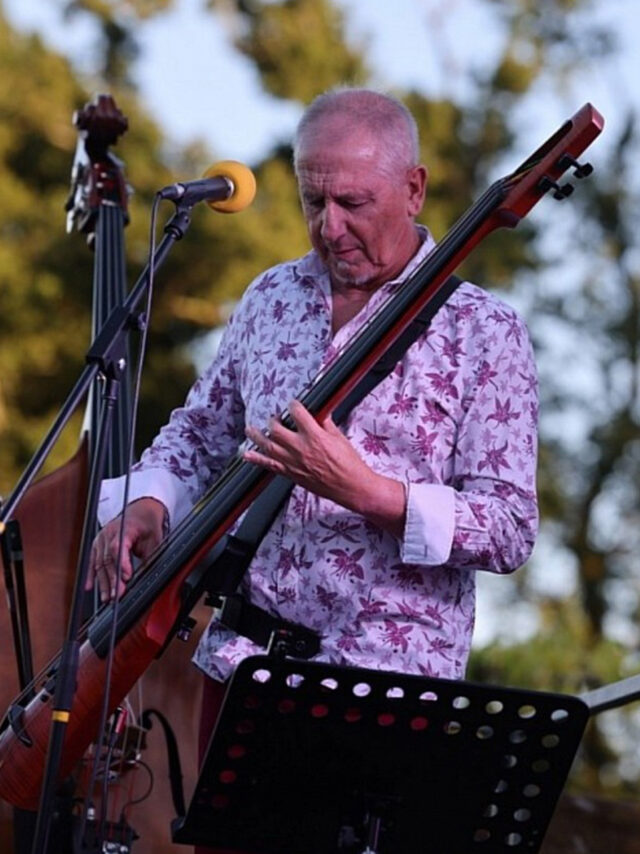 Patrick Vassort