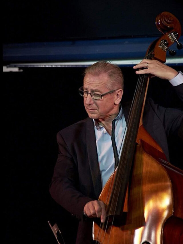 Patrick Vassort