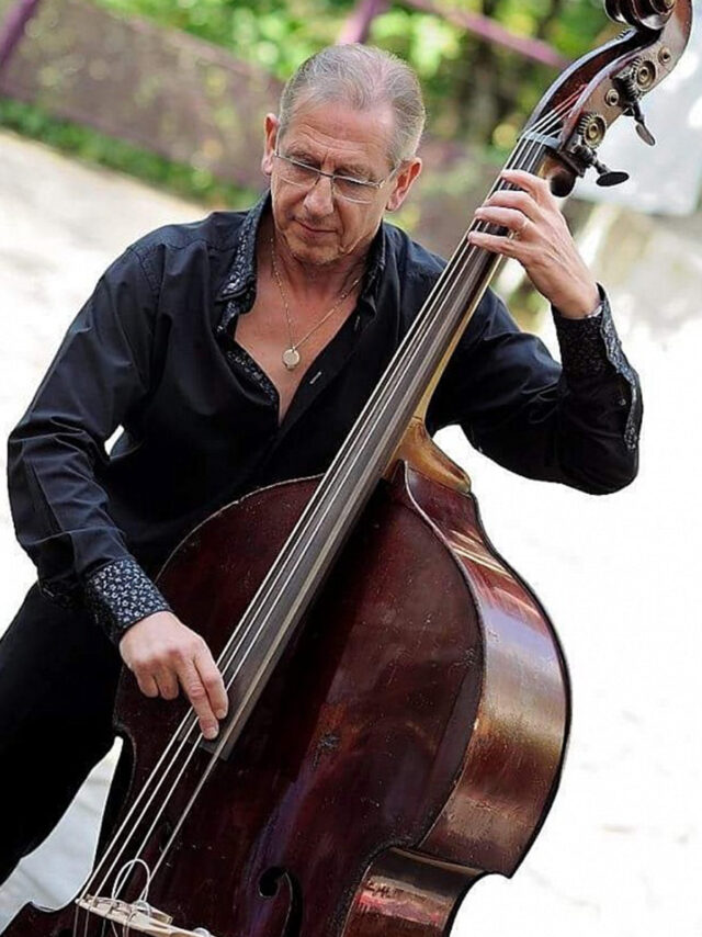 Patrick Vassort